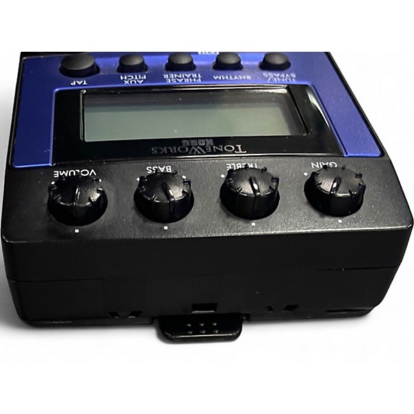 Used KORG TONEWORKS PANDORA Battery Powered Amp