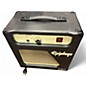 Used Epiphone Valve Jr 1X8 5W Class A Tube Guitar Combo Amp thumbnail