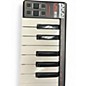 Used Akai Professional LPK25 MIDI Controller