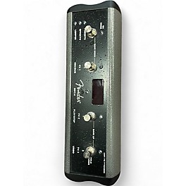 Used Fender MGT-4 Pedal