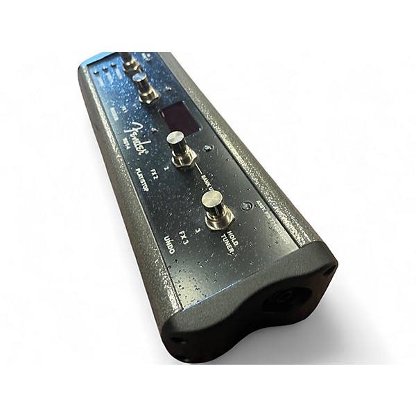 Used Fender MGT-4 Pedal