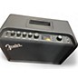 Used Fender Mustang GT 40 40W 2X6.5 Guitar Combo Amp