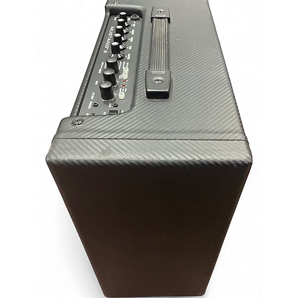 Used Fender MUSTANG II Guitar Combo Amp