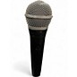 Used Shure PGA48 Dynamic Microphone