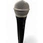 Used Shure PGA48 Dynamic Microphone