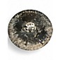 Used MEINL 20in Pure Alloy Extra Thin Hammered Crash Cymbal