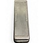 Used Dunlop GCB95 Original Crybaby Wah Effect Pedal