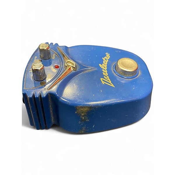 Used Danelectro MILKSHAKE CHORUS Effect Pedal