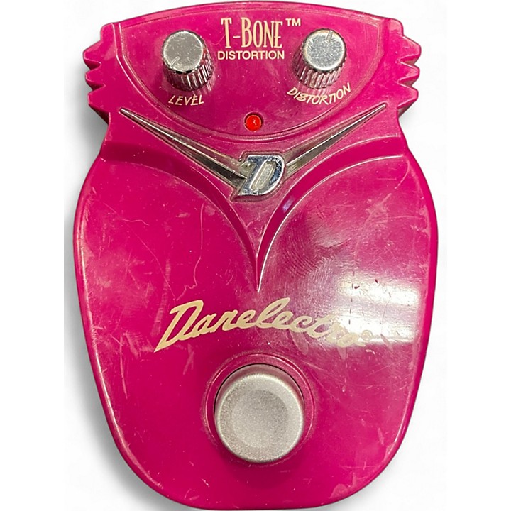 Danelectro エフェクター　distortion ＆overdrive Danelectro エフェクター distortion ＆overdrive