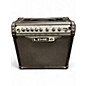 Used Line 6 SPIDER III 15 Guitar Combo Amp thumbnail