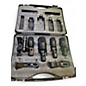 Used Digital Reference DRDK7 7 Piece Percussion Microphone Pack thumbnail