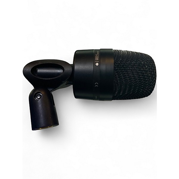 Used Digital Reference DRDK7 7 Piece Percussion Microphone Pack