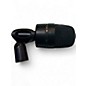 Used Digital Reference DRDK7 7 Piece Percussion Microphone Pack