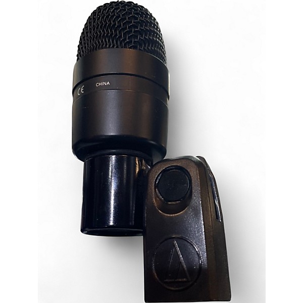 Used Digital Reference DRDK7 7 Piece Percussion Microphone Pack