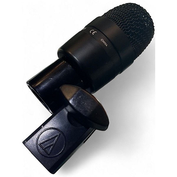 Used Digital Reference DRDK7 7 Piece Percussion Microphone Pack