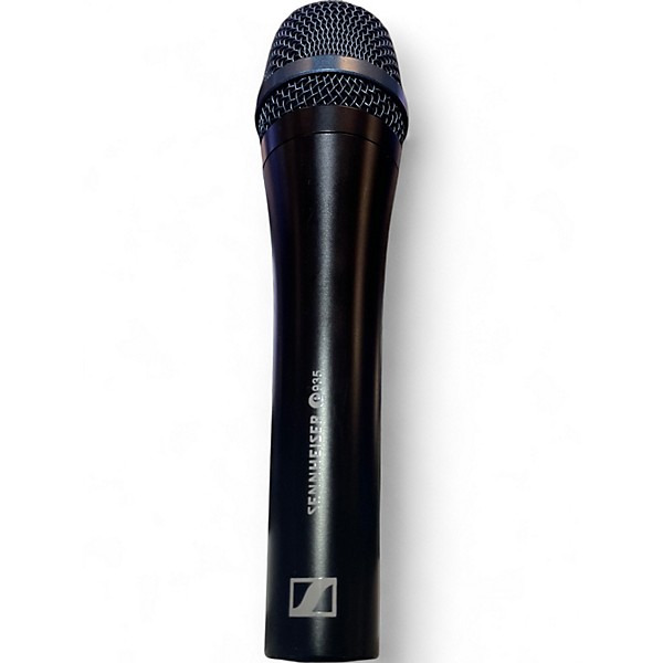 Used Sennheiser E935 Dynamic Microphone