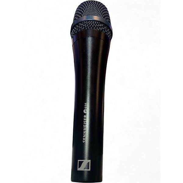 Used Sennheiser E935 Dynamic Microphone