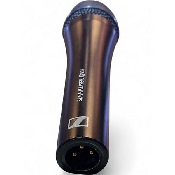 Used Sennheiser E935 Dynamic Microphone