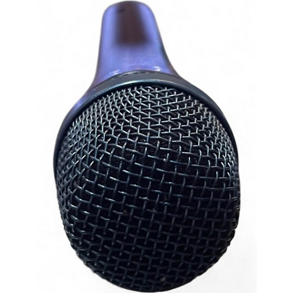 Used Sennheiser E935 Dynamic Microphone
