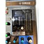Used Yamaha MG12XU Unpowered Mixer