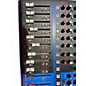 Used Yamaha MG12XU Unpowered Mixer