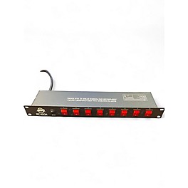 Used Adj PC100A Power Conditioner