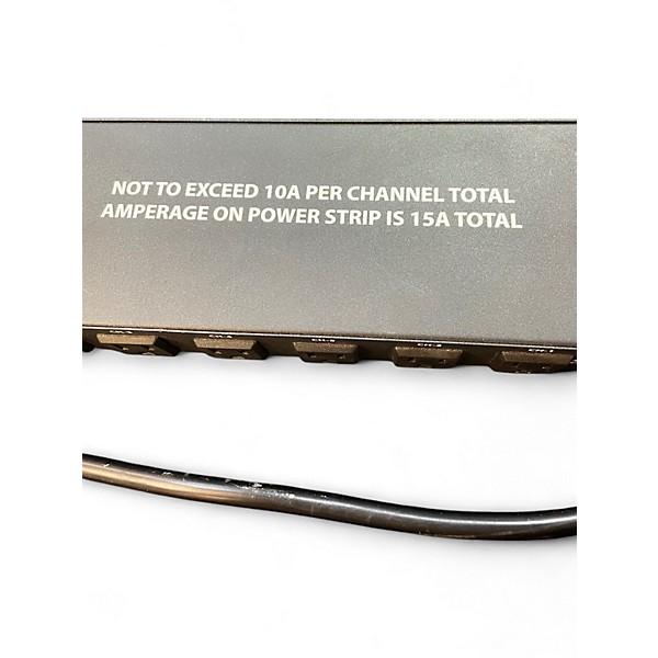 Used Adj PC100A Power Conditioner