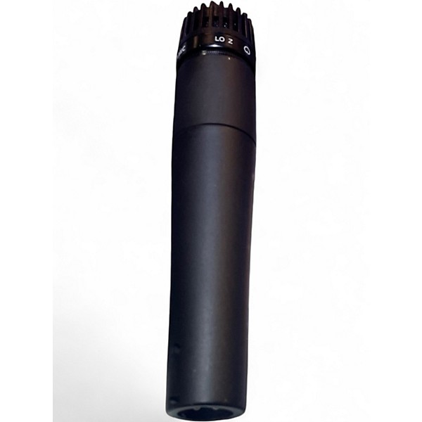 Used Shure SM57LC Dynamic Microphone