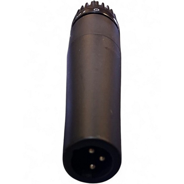 Used Shure SM57LC Dynamic Microphone