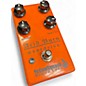 Used Yellow Squash Sound Labs ACID BURN Effect Pedal thumbnail