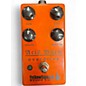 Used Yellow Squash Sound Labs ACID BURN Effect Pedal