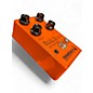 Used Yellow Squash Sound Labs ACID BURN Effect Pedal