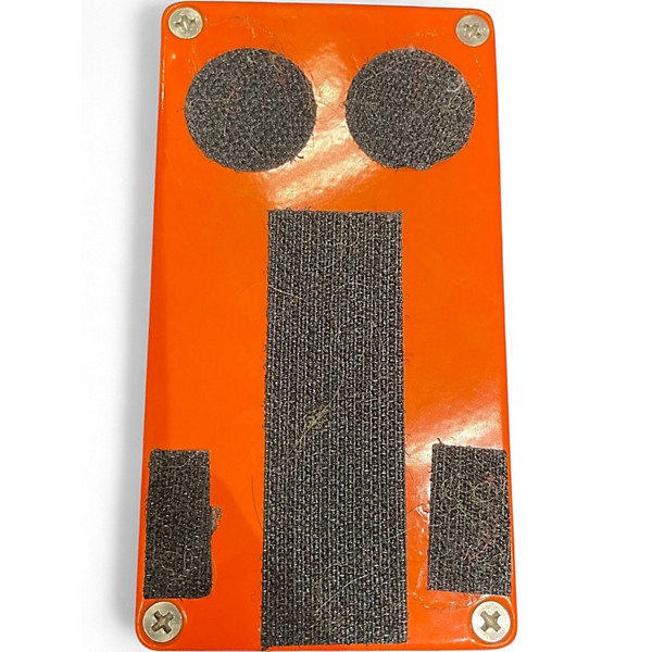Used Yellow Squash Sound Labs ACID BURN Effect Pedal