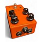 Used Yellow Squash Sound Labs ACID BURN Effect Pedal