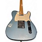 Used Fender Player Telecaster Tidepool Solid Body Electric Guitar thumbnail