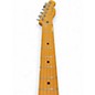 Used Fender Player Telecaster Tidepool Solid Body Electric Guitar