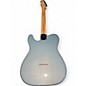 Used Fender Player Telecaster Tidepool Solid Body Electric Guitar