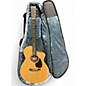 Used Martin SC13E Natural Acoustic Electric Guitar thumbnail