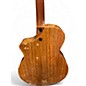 Used Martin SC13E Natural Acoustic Electric Guitar