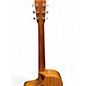 Used Martin SC13E Natural Acoustic Electric Guitar