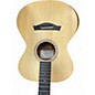 Used Taylor Academy 12E Natural Acoustic Electric Guitar thumbnail