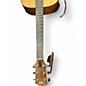 Used Taylor Academy 12E Natural Acoustic Electric Guitar