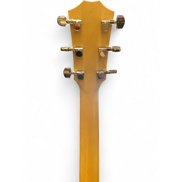 Used Taylor Academy 12E Natural Acoustic Electric Guitar
