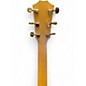 Used Taylor Academy 12E Natural Acoustic Electric Guitar