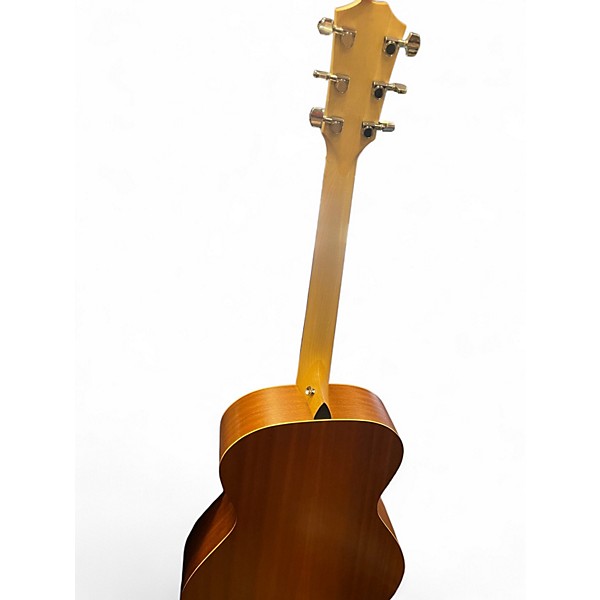 Used Taylor Academy 12E Natural Acoustic Electric Guitar