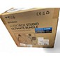 Used PreSonus AUDIOBOX STUDIO ULTIMATE BUNDLE