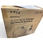 Used PreSonus AUDIOBOX STUDIO ULTIMATE BUNDLE