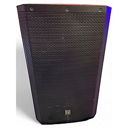 Used Electro-Voice ZLX-15P 15in 2-Way Powered Speaker