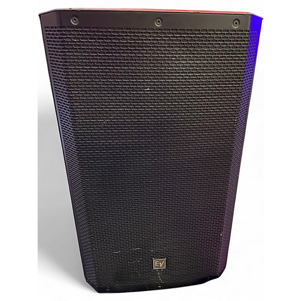 Used Electro-Voice ZLX-15P 15in 2-Way Powered Speaker