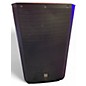 Used Electro-Voice ZLX-15P 15in 2-Way Powered Speaker thumbnail
